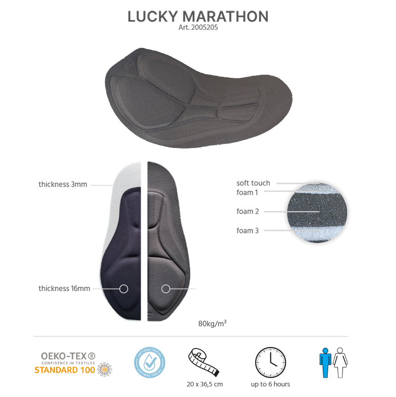 BIB KNICKER PREMIUM LONG — view 4