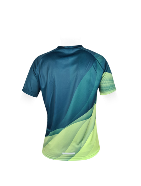 SS TEXAS ECO MEN — view 2