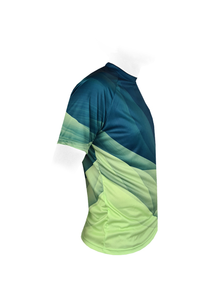 SS TEXAS ECO MEN — view 3