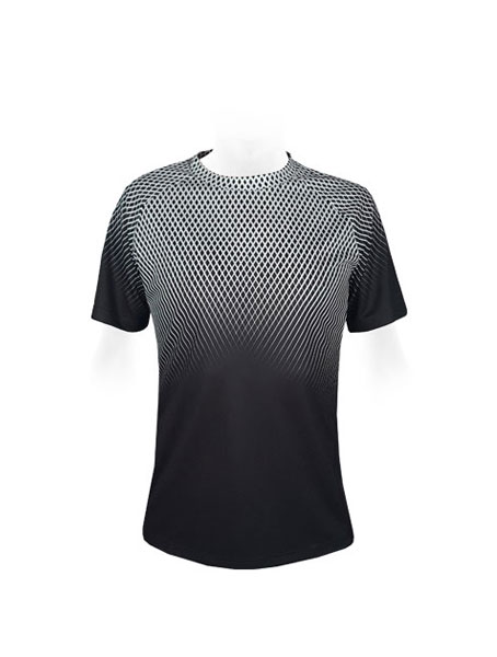 SS NIZZA MEN — custom short sleeve by Cindra Enterprises