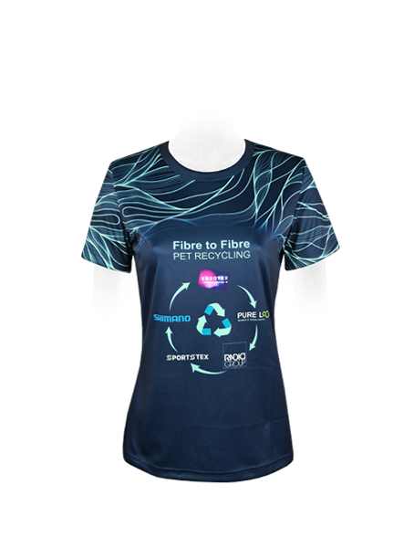 SS ALTLANTA GRS WOMEN — custom short sleeve by Cindra Enterprises