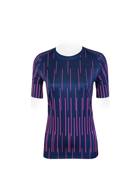SS TEXAS WOMEN — custom short sleeve by Cindra Enterprises