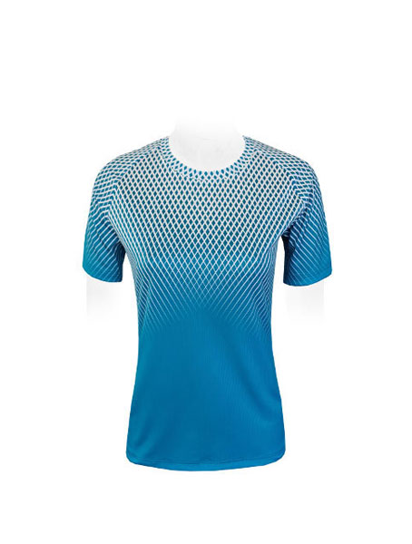 SS NIZZA WOMEN — custom short sleeve by Cindra Enterprises