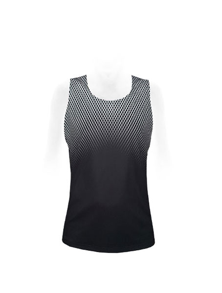 S NIZZA MEN — custom sleeveless by Cindra Enterprises