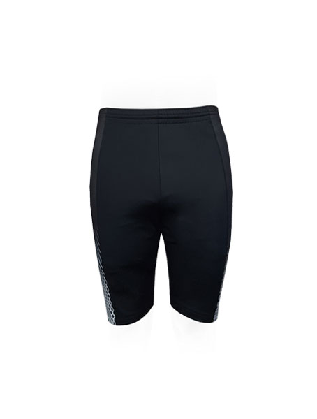 RUNNING SHORT TIGHT — custom shorts by Cindra Enterprises