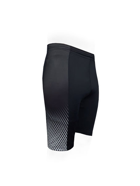 RUNNING SHORT TIGHT — view 3