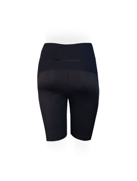 RUNNING SHORT TIGHT WOMEN — view 2