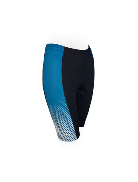 RUNNING SHORT TIGHT WOMEN — view 3