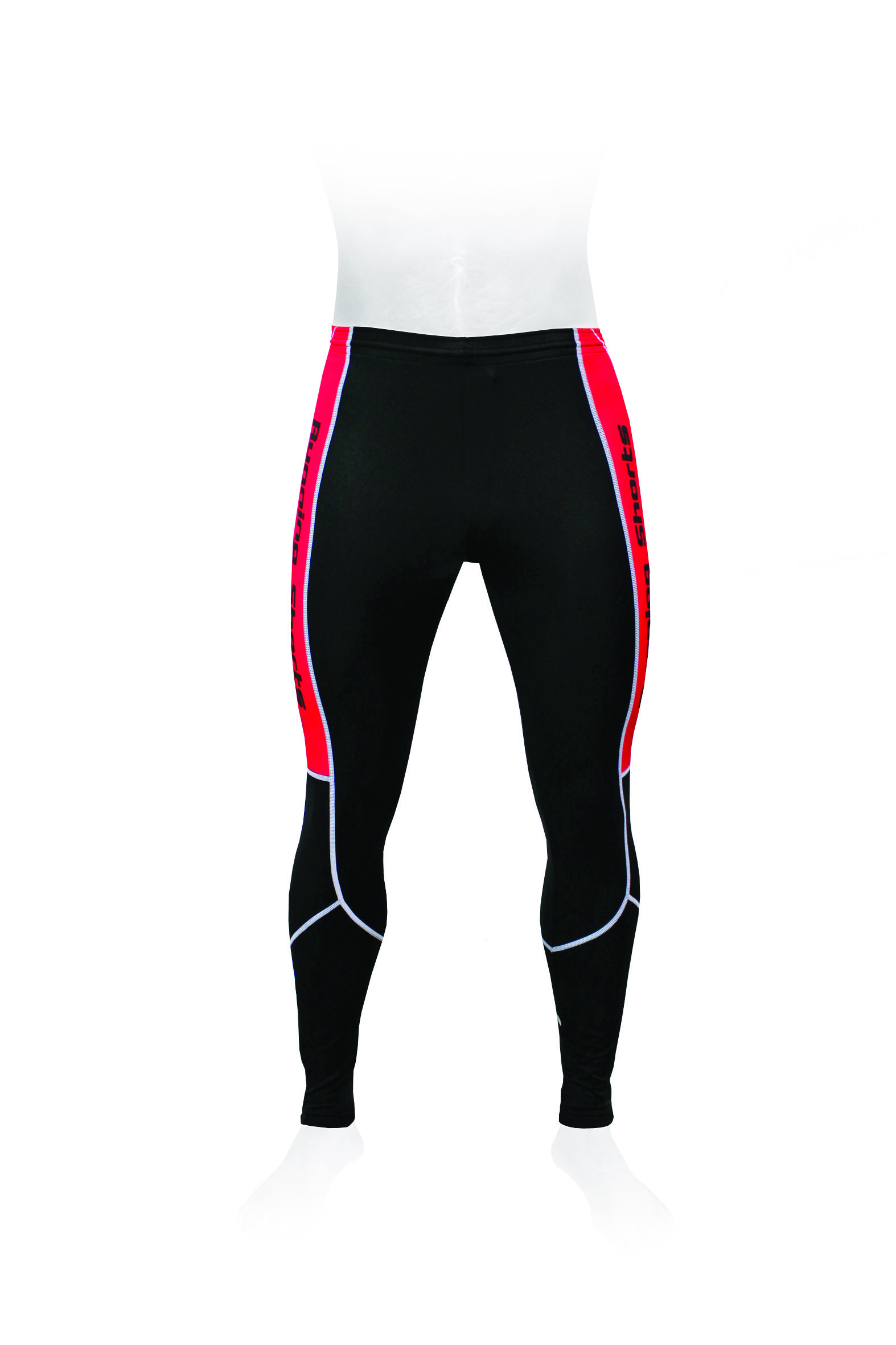 RUNNING SHORT LONG TIGHT