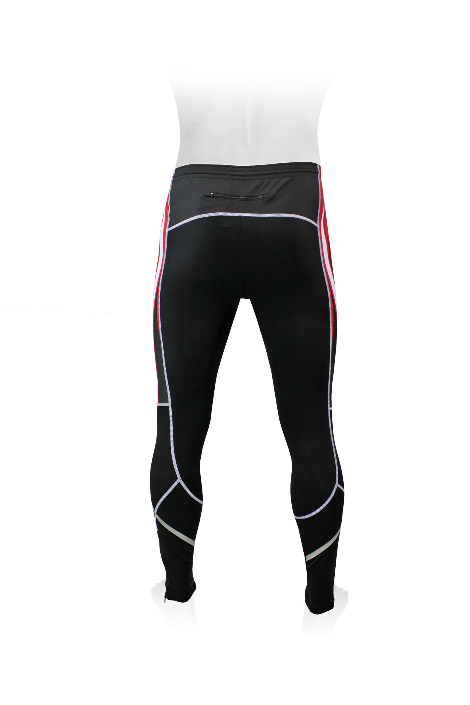 RUNNING SHORT LONG TIGHT — view 2