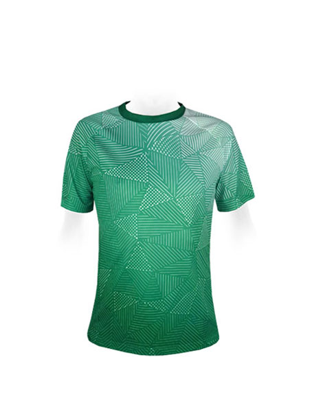 SS NIZZA SPORT MEN — custom short sleeve by Cindra Enterprises