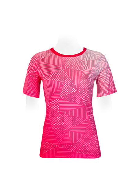 SS NIZZA SPORTLINE WOMEN — custom short sleeve by Cindra Enterprises