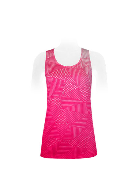 S NIZZA SPORT WOMEN — custom sleeveless by Cindra Enterprises