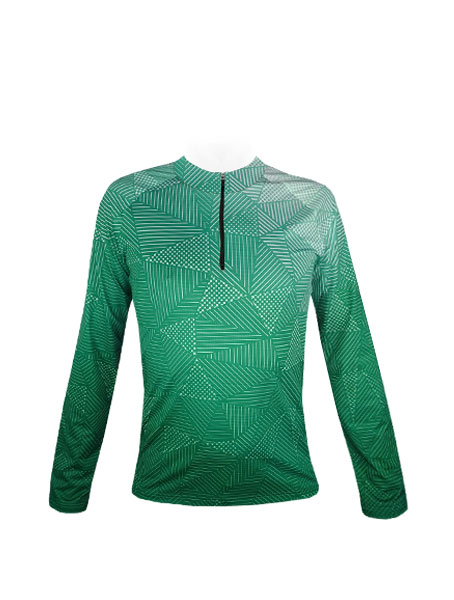 LS NIZZA SPORT MEN — custom long sleeve by Cindra Enterprises