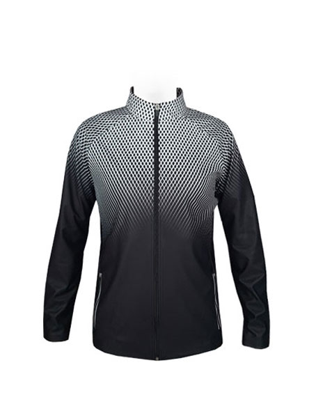 JACKET NIZZA MEN — custom jacket by Cindra Enterprises