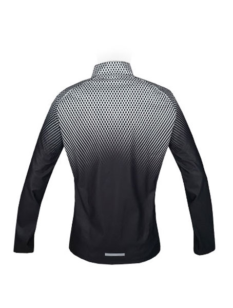 JACKET NIZZA MEN — view 2