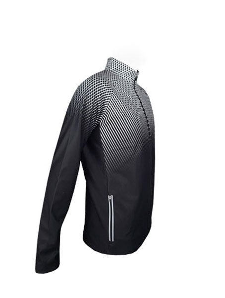 JACKET NIZZA MEN — view 3