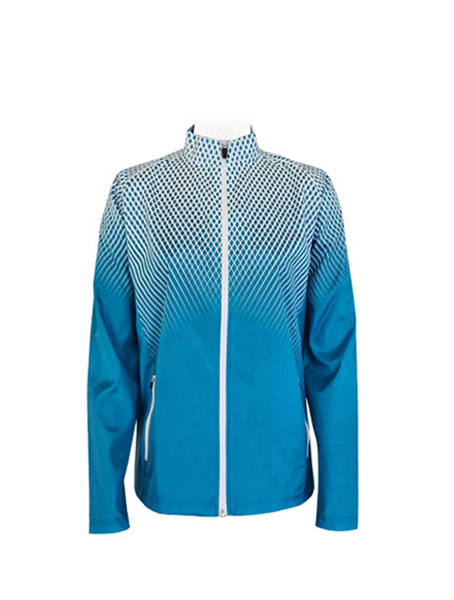 JACKET NIZZA WOMEN — custom jacket by Cindra Enterprises