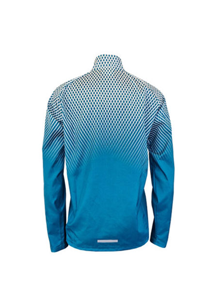 JACKET NIZZA WOMEN — view 2