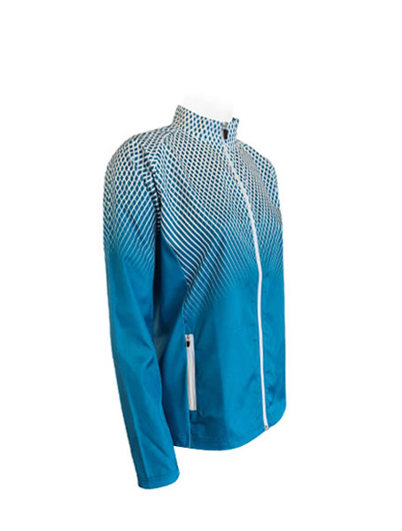 JACKET NIZZA WOMEN — view 3