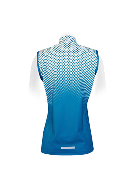 GILET NIZZA WOMEN — view 2