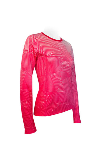 LS NIZZA SPORTLINE WOMEN — view 3