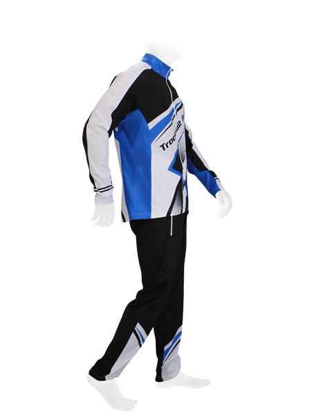 TRACKSUIT RUN MEN — custom tracksuit by Cindra Enterprises