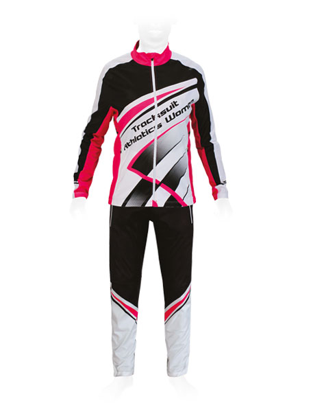 TRACKSUIT RUN PLUS WOMEN