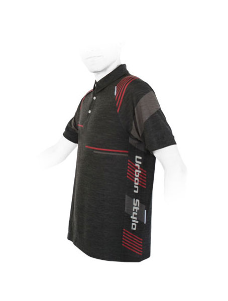 SS URBAN POLO MEN — view 3