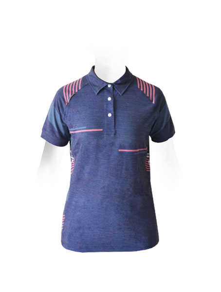 SS URBAN POLO WOMEN