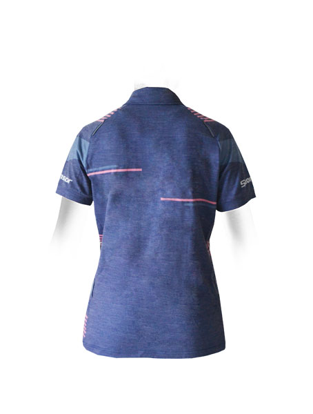 SS URBAN POLO WOMEN — view 2
