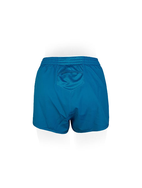 RUN SHORT EVO WOMEN — view 2