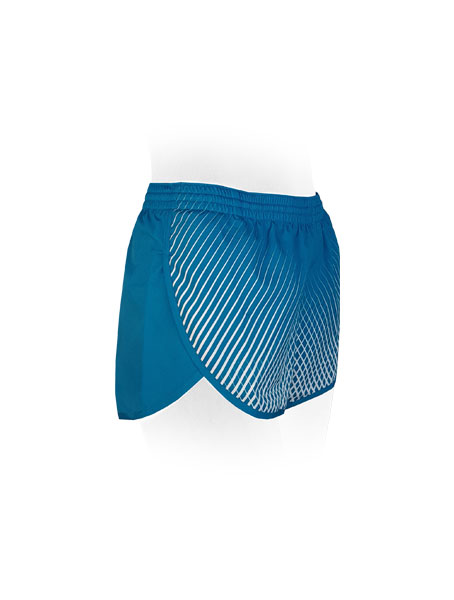 RUN SHORT EVO WOMEN — view 3