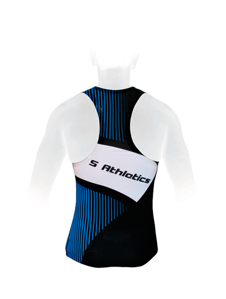 S ATHLETICS — view 2