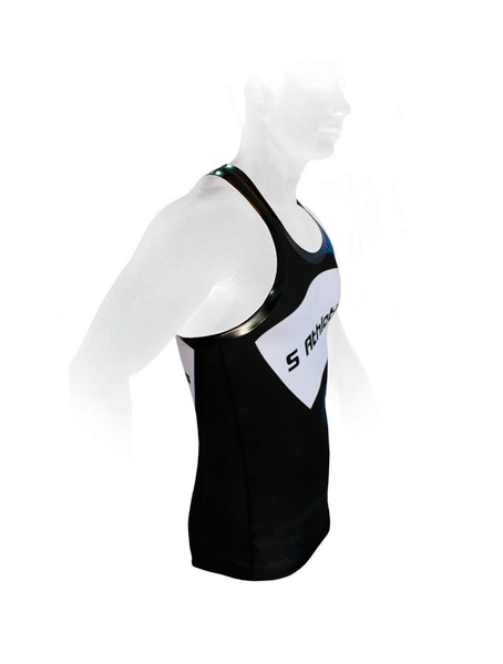 S ATHLETICS — view 3