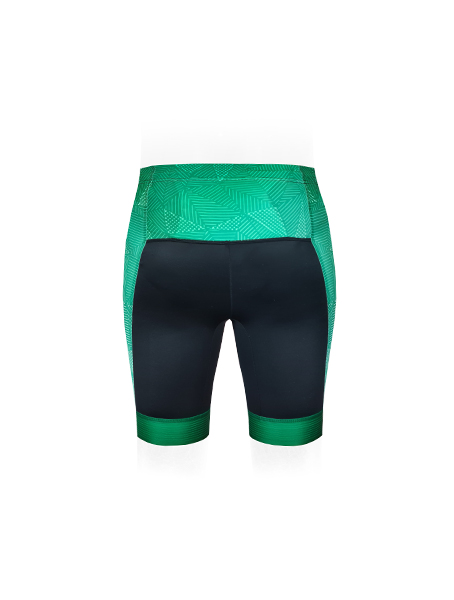 SHORT TRAIL MEN — view 2