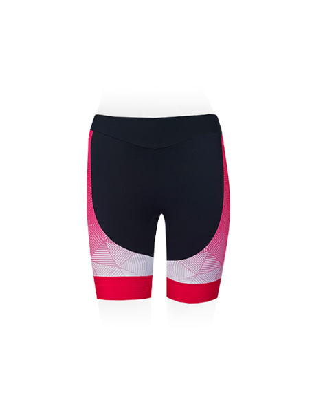 SHORT TRAIL WOMEN — custom shorts by Cindra Enterprises