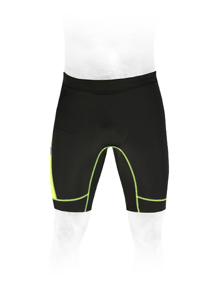 SHORT RUN FIT MEN — custom shorts by Cindra Enterprises