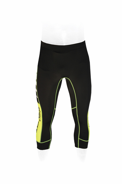 SHORT RUN FIT 3/4