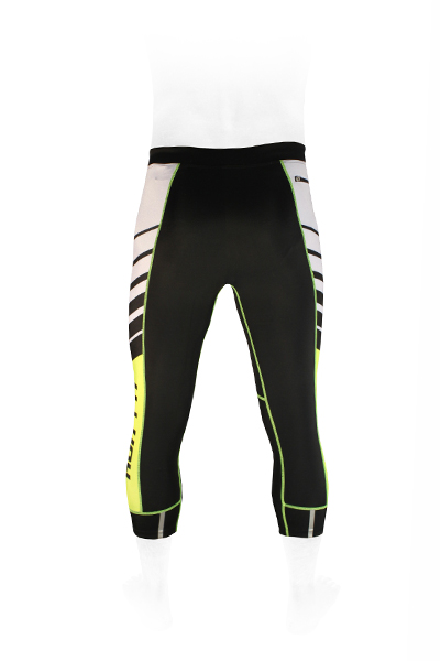 SHORT RUN FIT 3/4 — view 2