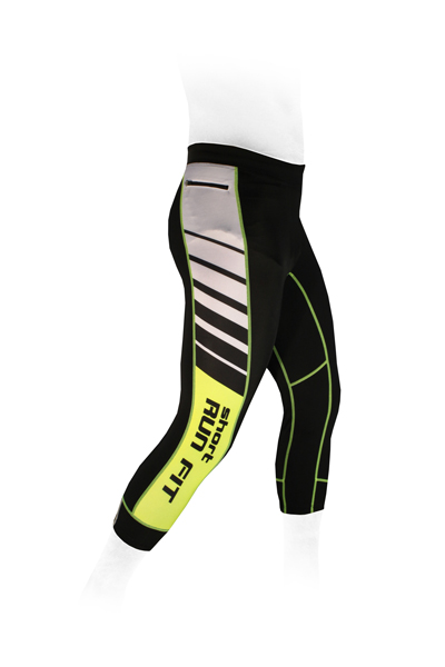 SHORT RUN FIT 3/4 — view 3