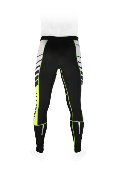 SHORT RUN FIT LONG — view 2