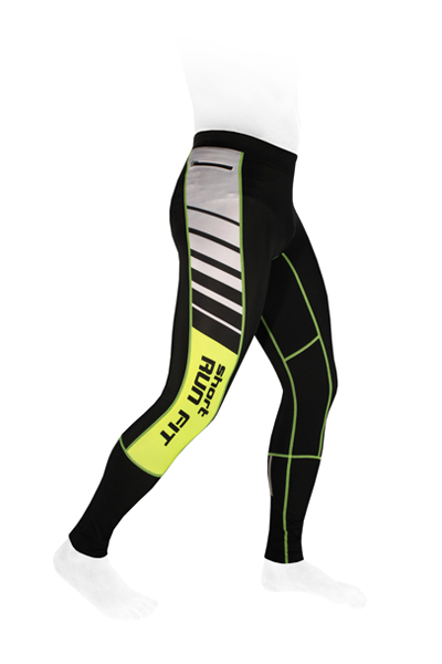 SHORT RUN FIT LONG — view 3