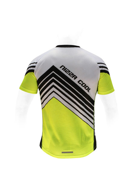 SS NIZZA COOL MEN — view 2