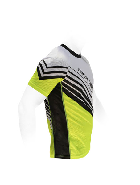 SS NIZZA COOL MEN — view 3
