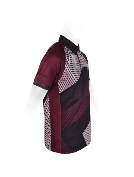 SS POLO MEN — view 3