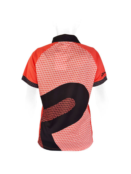 SS POLO WOMEN — view 2