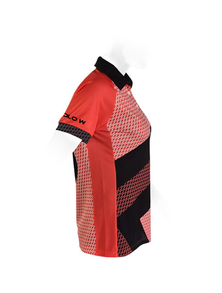 SS POLO WOMEN — view 3