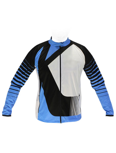 JACKET RUN