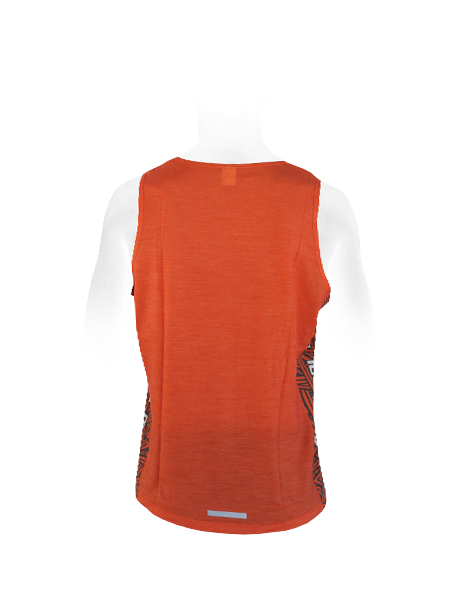 S NIZZA WOOL MEN — view 2